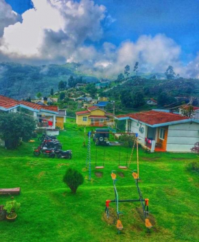 Kodai cottage
